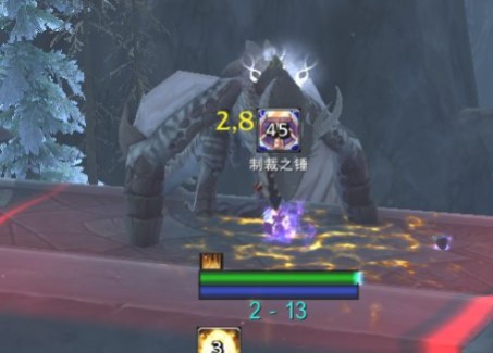 魔兽世界10.0厉害的龙颅任务怎么做 10.0厉害的龙颅任务流程