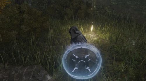 艾尔登法环水母盾在哪？艾尔登法环水母盾位置介绍