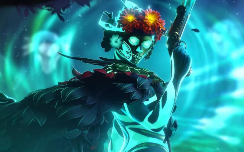 DOTA2有新英雄吗 dota2新英雄更新顺序