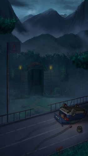 黑暗迷失庄园安卓版