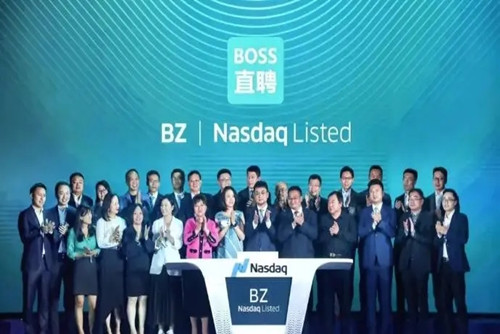 boss直聘怎么发布招聘-boss直聘发布招聘信息的方法