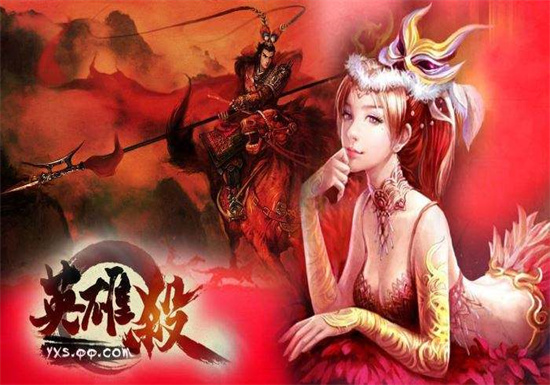 英雄杀角色秦琼怎么玩：英雄杀武将秦琼的玩法攻略