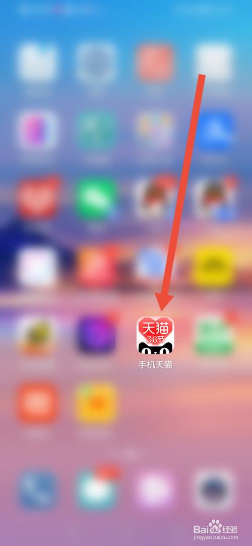 怎么查看天猫证照信息