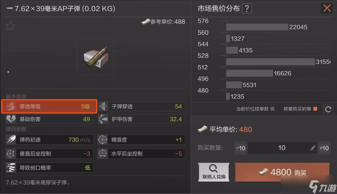 暗区突围手游打电视台带什么装备