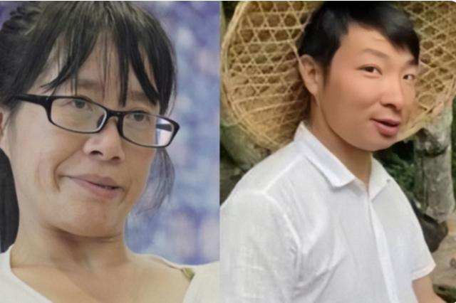 女诗人余秀华带货卖蜂蜜被指断前男友财路，吐槽对方虚荣很抠门！