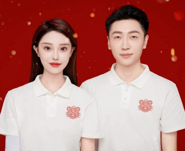 网红娜美晒结婚证神秘老公真容曝光！网友直呼有夫妻相！