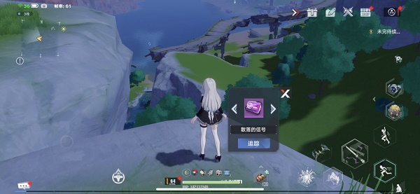 幻塔霍普金斯的订单散落的信标位置一览