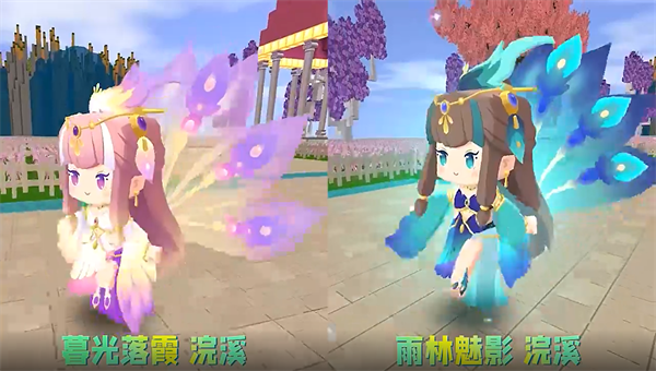 迷你世界三丽鸥联动正版