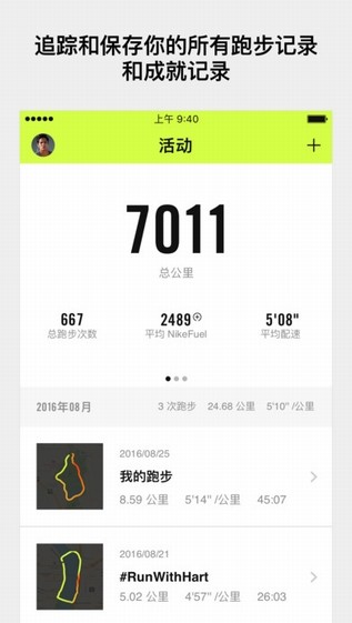 NikeRunClub