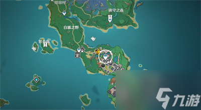 原神乱世轮舞任务怎么做 乱世轮舞任务攻略