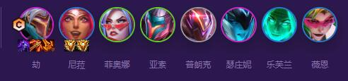 云顶之弈S8鸟盾流决斗劫怎么玩 S8鸟盾流决斗劫玩法介绍