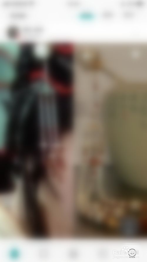 如何开启inner内容定向推荐