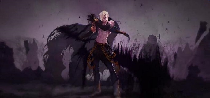 dnf黑暗武士穿什么甲好 黑暗武士防具推荐