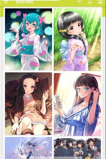 牛奶二次元