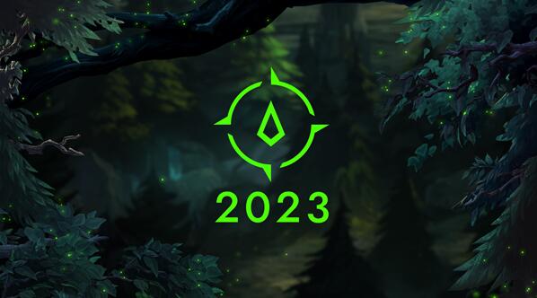 英雄联盟2023排位赛机制改了什么 2023排位赛机制改动一览