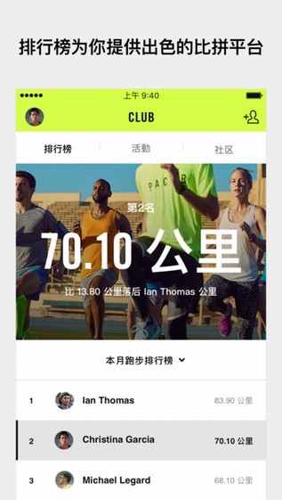 NikeRunClub