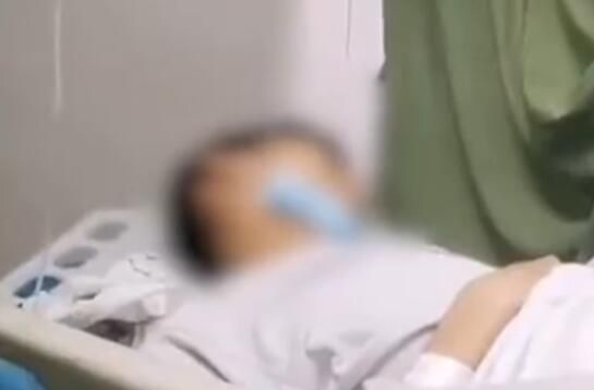 16岁男生补作业过度紧张进急救室，先后出现呼吸困难浑身颤抖症状！