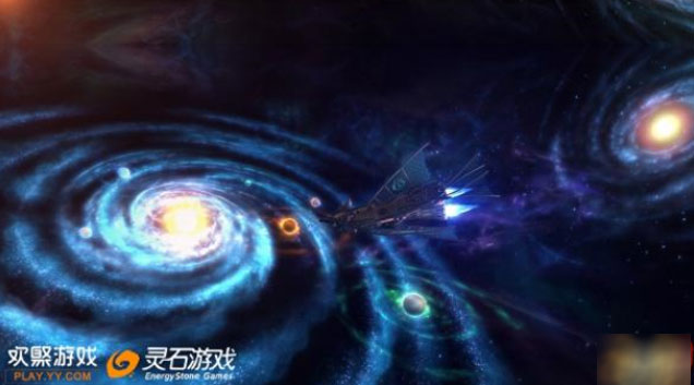 天衍录多元星域怎么玩 多元星域攻略