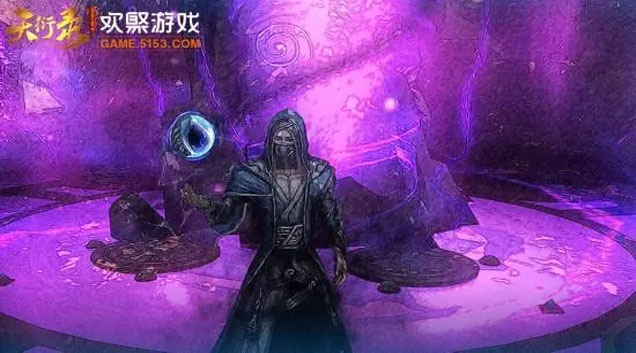 天衍录印记怎么获得 印记获得方法