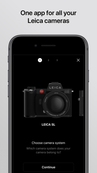 LeicaFOTOS2.0安卓