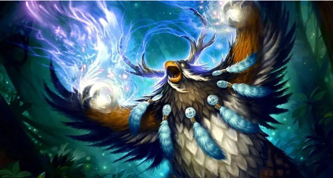 魔兽世界月亮井在哪个位置-魔兽世界月亮井怎么找到