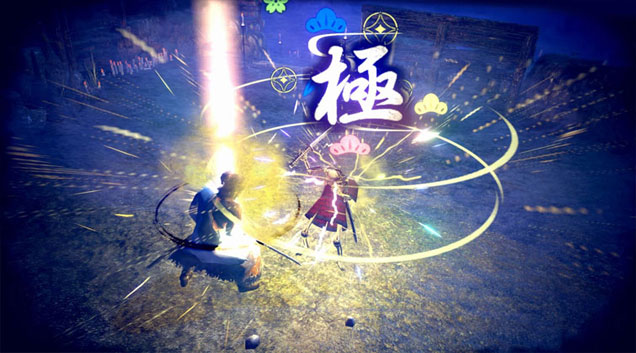 侍道外传刀神桃源乡怎么闯 桃源乡副本技巧