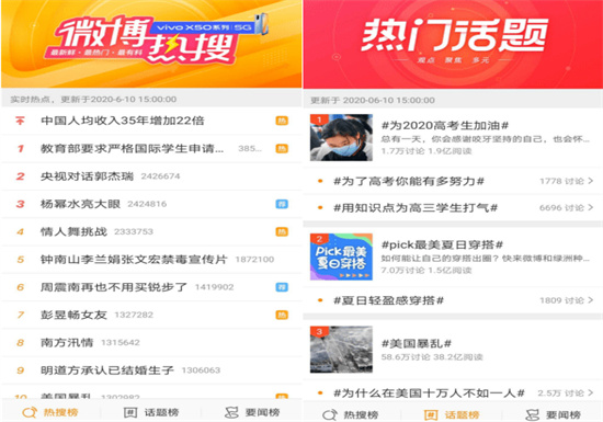 微博极速版如何开启评论推送通知：微博极速版快速开启评论信息推送通知的方法教程