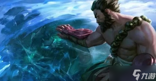 LOL暗爪乌迪尔秒人流玩法介绍
