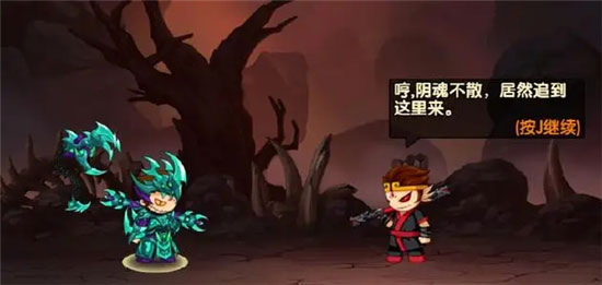 造梦无双全隐藏关卡怎么进 全隐藏关卡汇总最新