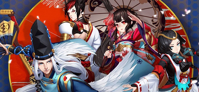 阴阳师怎么升星 式神升星方法介绍