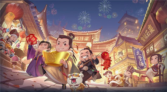 叫我大掌柜如何招门客 叫我大掌柜招门客的方法