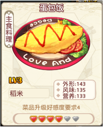 料理次元餐车怎么玩 餐车玩法介绍