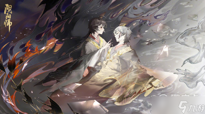 阴阳师游戏SP禅心云外镜技能介绍