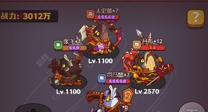 咸鱼之王4000关怎么过 4000关阵容搭配介绍