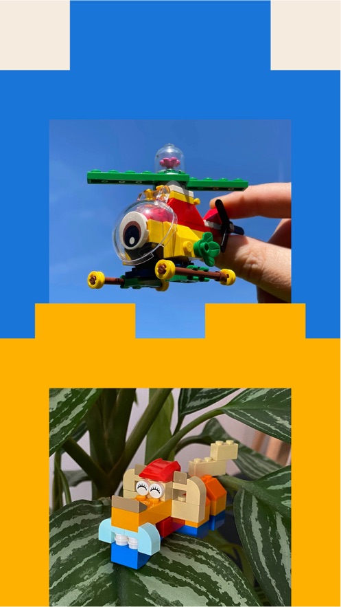 Brickit乐高软件
