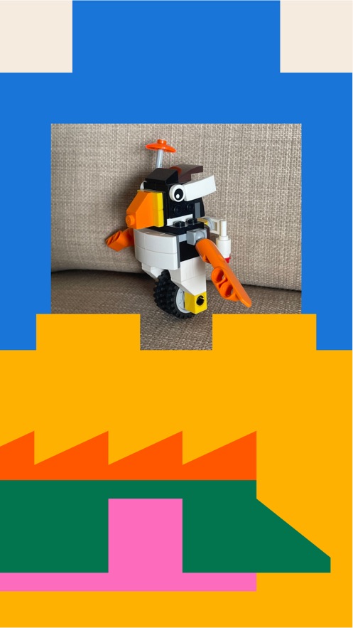 Brickit乐高软件
