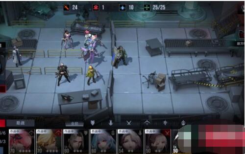 无期迷途诡秘源液怎么获得 帕尔马废墟诡秘攻略