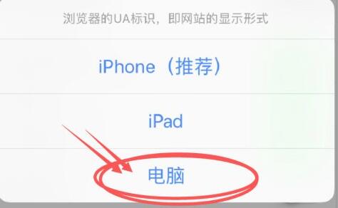 百度怎么切换成电脑版-手机百度怎么换成电脑版网页