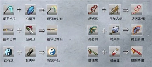 九重试炼礼包兑换码有哪些 兑换码最新一览10月
