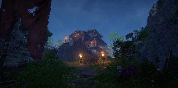 永劫无间3.31更新公告 2022年3月31日更新维护内容一览