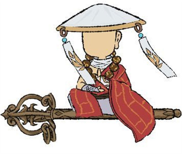 九重试炼角色化身法宝有哪些 角色化身法宝一览