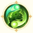忘川风华录因因技能天命效果介绍