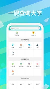 高考志愿