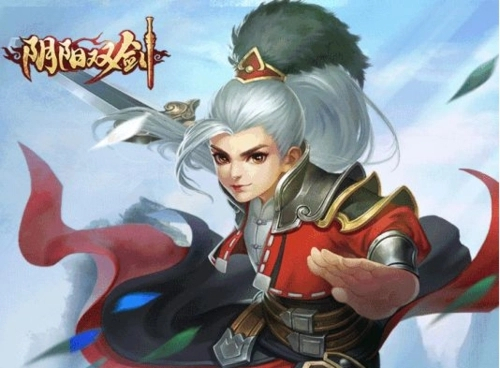 阴阳双剑坐骑怎么进阶 阴阳双剑坐骑进阶攻略
