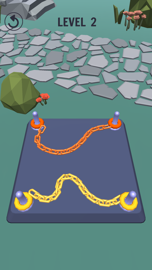 GoKnots3D安卓版