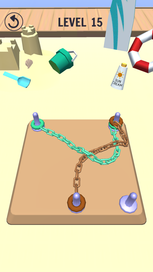 GoKnots3D安卓版