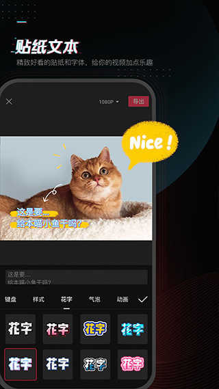 剪映Pro