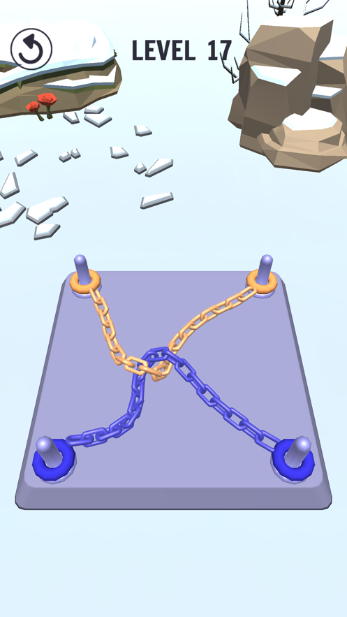 GoKnots3D安卓版