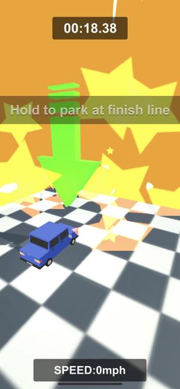 BrakeandPark