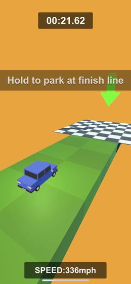 BrakeandPark